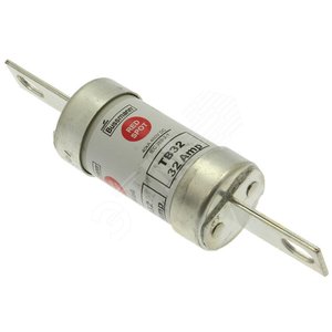 40A 660V AC / 460В DC, Предохранителй с индикацией - EATON