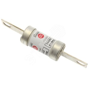 50A 660V AC / 460В DC, Предохранителй с индикацией - EATON