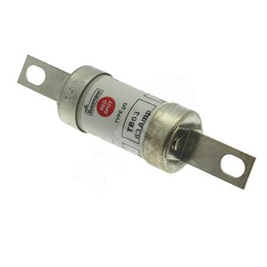 63A 660V AC / 460В DC, Предохранителй с индикацией - EATON