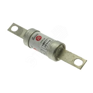 25A 660V AC / 460В DC Промышленный Предохранитель - EATON