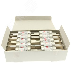 25A 660V AC /460В DC Промышленный Предохранитель - EATON