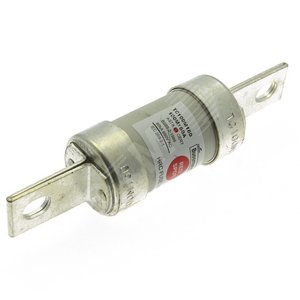 100M200 660V AC / 350В DC BS88 Предохранитель - EATON
