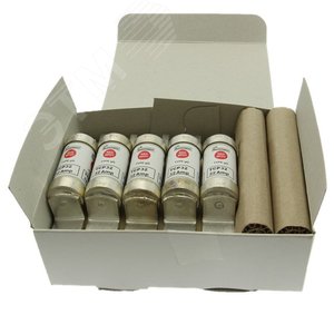 32A 660V AC / 460В DC Промышленный Предохранитель - EATON