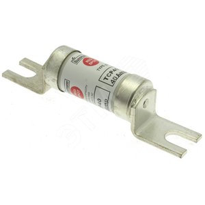 40A 660V AC / 460В DC Промышленный Предохранитель (TCP40) - EATON