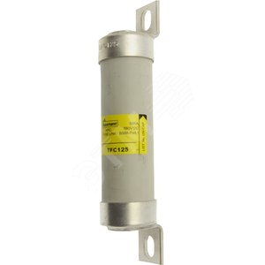 100A 1500V AC 660В DC BS88 Предохранитель - EATON
