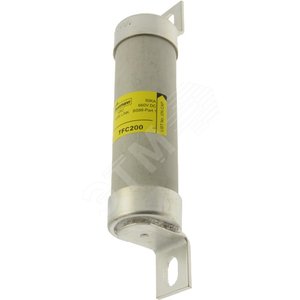 200A 1500V AC 660В DC BS88 Предохранитель - EATON