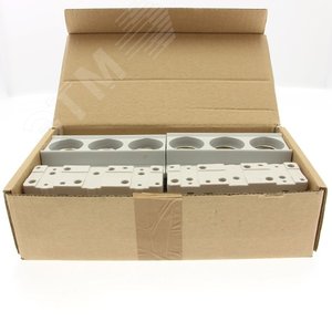 Держатель DII 3П, TFD27 - EATON