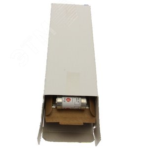 6A 660V AC / 460В DC gG Промышленный Предохранитель - EATON