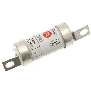 32M40A 660V AC / 460В DC gM Предохранитель - EATON