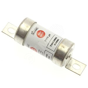 35A 660V AC / 460В DC gG Промышленный Предохранитель - EATON