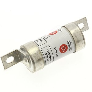 63M80A 660V AC gM Предохранитель - EATON