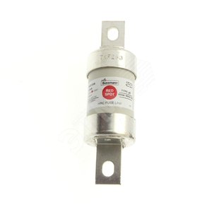 250A 660V AC / 460В DC BS88 Предохранитель - EATON