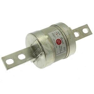 500A 660V AC / 450В DC BS88 Предохранитель (TTM500) - EATON