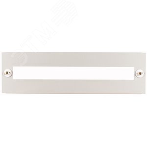 Кабельный ввод, 600 мм, проходной фланец,  BP-FLP-600-2K