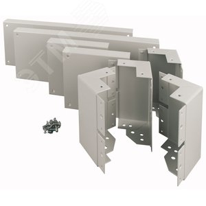 XAP020408,  Цоколь (ВхДхШ) 200x425x800mm - EATON