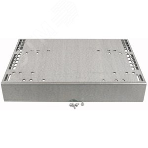 XVTL-IZM26-6,  Монтажная плата для IZM26 - EATON