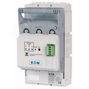 XNH00-FCE-S160 Держатель-разъединитель для плавких вставок NH, до 160А, переменное напряжение до 690 - EATON