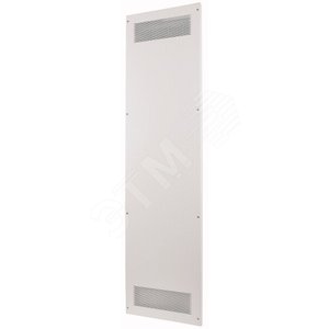 XSWV2004,  Задняя стенка, вентилируемая, IP30, для ДхШ = 2000x425mm - EATON