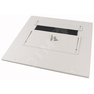 Верхняя панель, составные , IP30 , для ДхШ = 600x800mm,  XSPBM0608 (284291)