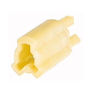 ZAV-P3,  Удлинительны вал , L = 25 мм