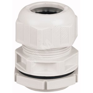 V-M50,  Метрический кабельный ввод М50, IP70 - EATON