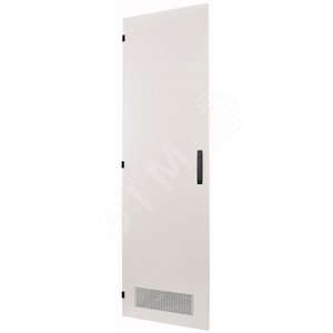 XSDFCRV2004,  Дверь шкафа, ДхШхВ = 25x425x1980 мм