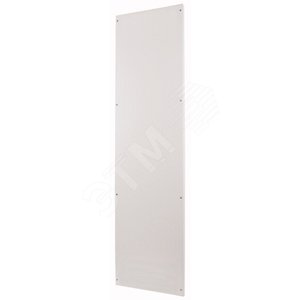 XVTL-MP/R-8/18,  Задняя панель,ДхШхВ = 1750x720x25 мм, IP55 - EATON