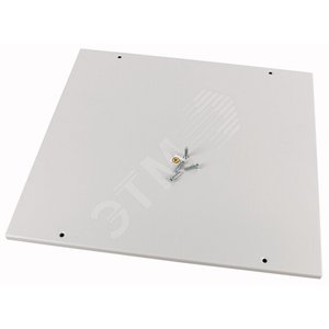 Передняя панель + монтажный комплект для (ШхД) 400x600mm,  XME1606C - EATON