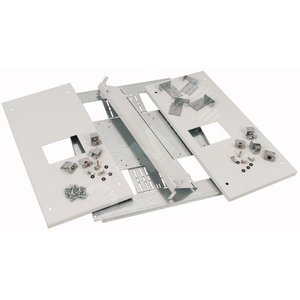 Монтажный комплект для 2xNZM3, 630A 3p F / W, Ш = 600мм,  XMN330602 - EATON