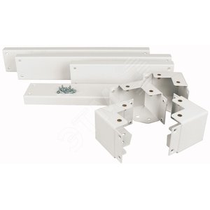 XAP020606,  Цоколь (ВхДхШ) 200x600x600mm - EATON