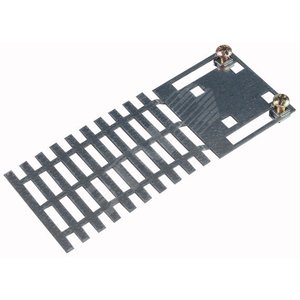Адаптер для монтажа монтажных плат, ДхШхВ = 230x150x10 мм,  TIW-2 - EATON