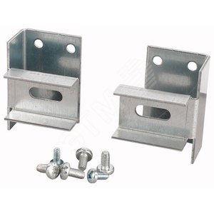 Монтажный кронштейн , для 3 шин,  XNBW-R3 (106741) - EATON