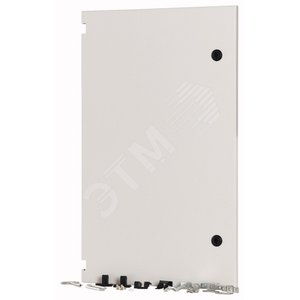 Дверь отсека устройства, IP55,  XTSZDSQC-H700W425 - EATON