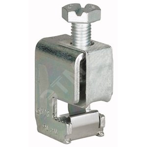Универсальный Зажим , 16 - 120 мм2 , 10 мм,  AKU120/10 (107194) - EATON