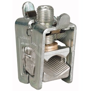 AKS185,  Скоба, 95 - 185 мм2 для 20x5 - 30x10 - EATON