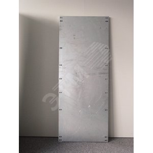 XVTL-IC/S-12/20,  Монтажная плата для шкафаДхШ = 2000x1200 мм , усиленная - EATON
