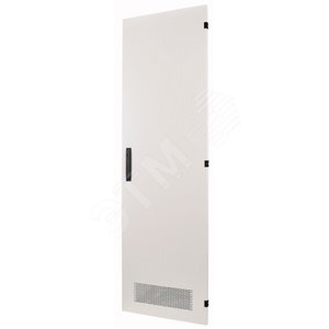 Дверь, вентиляция, L, IP30 для (ДхШ) 2000x600mm,  XSDMLV2006 - EATON