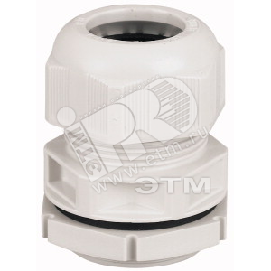 V-M25  Метрический кабельный ввод М25, IP68 - EATON
