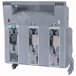 Запасная крышка разъединителя XNH3-XGRIP-FCL (0000183020) - EATON