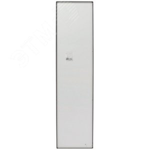XAW2004,  Боковая стенка ДxШ=2000x400 mm - EATON