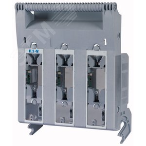 Запасная крышка разъединителя XNH2-XGRIP-FCL (0000183019) - EATON