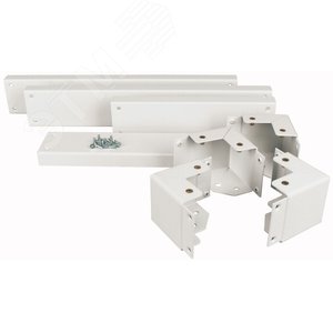 Цоколь (ВхДхШ) 100x1000x600mm,  XAP011006