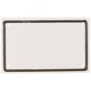 F3A-XP,  Фланец, IP66 , металл, глухой - EATON