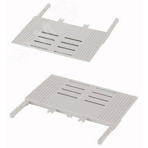Расширение крышки зоны подключения XNH00-XKSV-39-34 (0000183096) - EATON