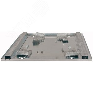 BP-MF-400/4,  Задняя стенка, ДхШхВ = 50x415x480 мм - EATON