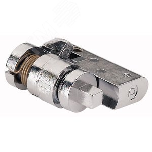 BPZ-LOCK/SH6,  Вставка для замка c шестигранником 6х6 мм - EATON