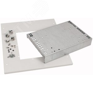 XMIX40W06-50,  Монтажный комплект для IZMX40 выкатного исполнения - EATON