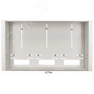 Корпус для счетчиков, ДхШхВ = 70x710x420 BPZ-MT-800/400-3 - EATON