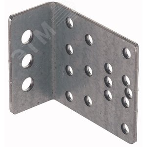XNNBW-G06,  Крепежный уголок, ДхШхВ = 35x65x75 мм - EATON