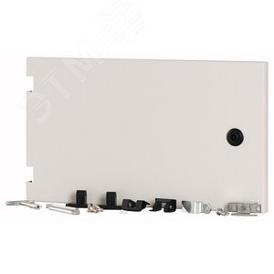 Дверь отсека устройства, IP55,  XTSZDSQC-H250W425